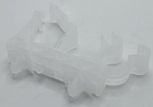 Halter für Waschmaschine BSH-Gruppe 00627637 Befestigungselement