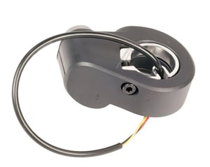 Hupe & Blinker Schalter Segway-Ninebot AB.05.12.00.0036 für E-Scooter F2 Pro Max G2