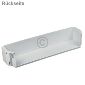 Türfach mitte Electrolux 224603208/6 430x82mm für Kühlschrank