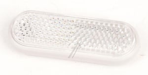 Frontreflektor Segway-Ninebot AB.00.0010.55 für E-Scooter Air T15