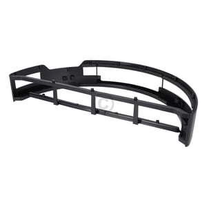 Bumper decorative cover （black） 201-2425-1021