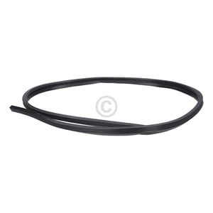 Türdichtung dreiseitig für Geschirrspüler Candy 92130954 in Kleinküche