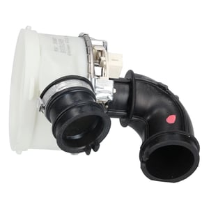 Heizung Indesit 482000022217 für Whirlpool Geschirrspüler C00302489 Indesit