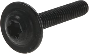 Befestigungsschraube für Ofen Bosch 00634089 Ofenreparatur