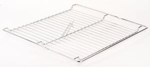 Grillrost für Ofen Whirlpool 481010635612 Ofengitter Metall
