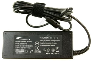 Netzteil für Classic Staubsauger PSE50249EU Stromversorgung