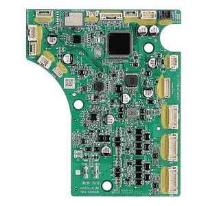 Main Board of station 201-J001-0039 Ecovacs