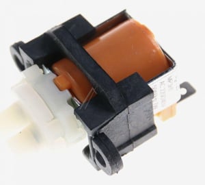 Wasserpumpenmotor für Backofen Beko C00877412 Heizung, Gebläse