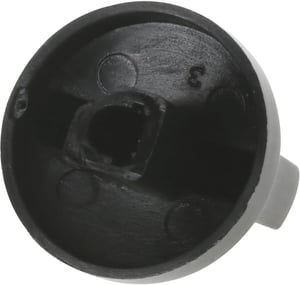 Drehgriff-Kochstelle 00637392