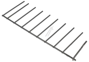 Geschirrspülerkorb unten links für Amica Geschirrspüler 1022833 Unterkorb