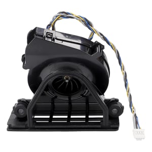 Fan motor （black） 201-2425-1017