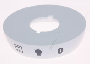Einstellknopf-Ring für Herde (3370765145)