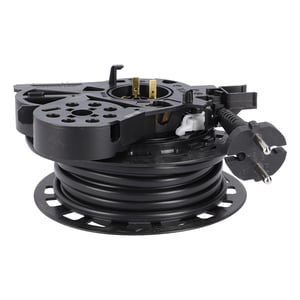 Kabeltrommel SIEMENS 00751933 Kabeleinroller für Bodenstaubsauger