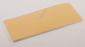 Dichtung 180x8 für Kühlschrank Haier 0060315948A Tür Abdichtung