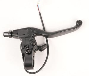 Bremskurbel Aprilia E_SRZ 17 ENR658699 für E-Scooter Gehäuse