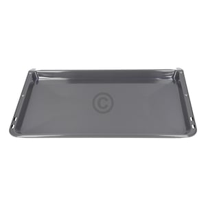 Backblech emailliert 00476504