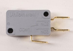 Mikroschalter für Ofen Com szm-v16-fc61 ersetzt Bauknecht