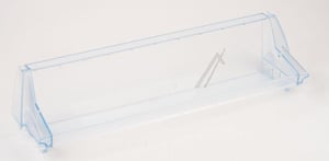 Balkonfachanschläge für Kühlschrank Liebherr 743218900 Halterung Türfachablage