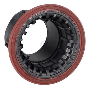 Stutzen Stutzen mit Dichtung, Zeolith 3 10014986