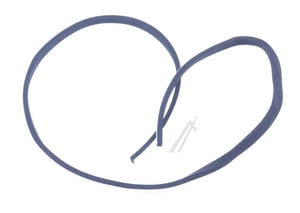 Innentür Unterdichtung für Geschirrspüler Candy/Hoover 70011352 Dichtprofil Spülertür