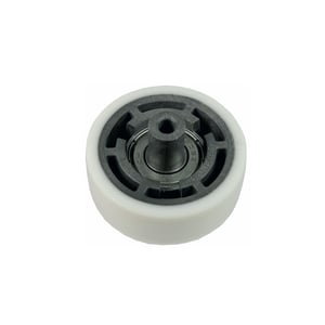 Laufrolle für Trommel 480112101478 Bauknecht, Whirlpool, Ikea