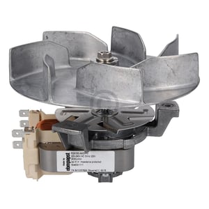 Gebläsemotor Heissluft BOSCH 00483856 für Herd