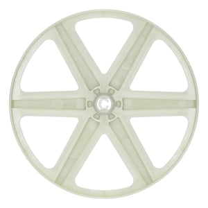 Riemenscheibe passend für Samsung DC66-00767A 10110887 für Waschmaschine