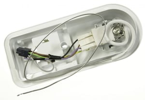 Beko Kühlschrank-Box C00904822 Tür-Komponente -Box C00904822 Tür-Komponente