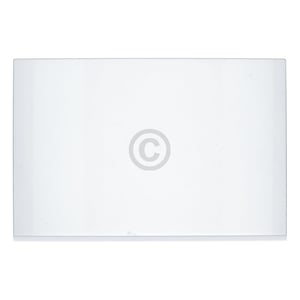 Glasplatte KGV33 V1 600 BO-NSP 00704752