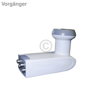 LNC Quattro/Switch 40mm