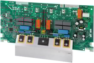 Leistungsmodul programmiert 11009403