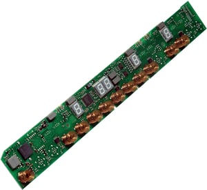 Bedienmodul 00614050