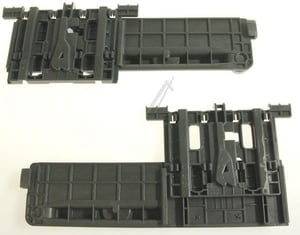 Geschirrspüler-Halterung AEG 4055414470 Links-Rechts-Set