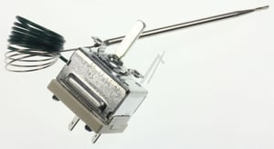 Temperaturregler für Herd Ego 5517062430 Heizregler