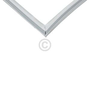 Türdichtung Whirlpool 481946818258 für Kühlabteil KühlGefrierKombination