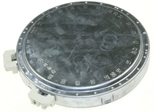 Strahlheizkörper 2kreis 2000/800W Smeg 805690362 EGO 10.58201.002 für Kochfeld