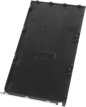 Gehäuse-Rückteil 00790127