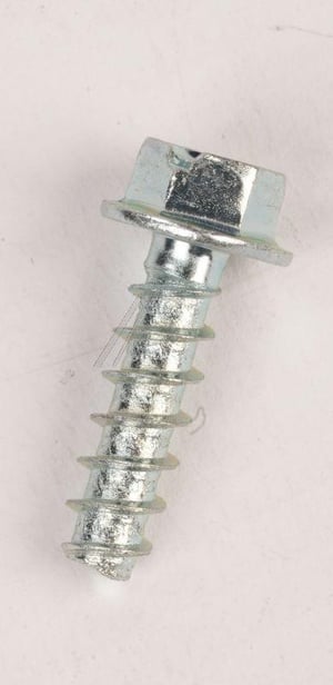 Geschirrspüler-Schraube Whirlpool 488000853606 6x20 ST45