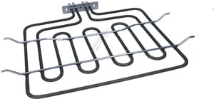 Atlan Ofen Oberhitze 240010005 Backofenheizung