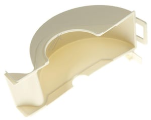 Kühlgebläseabdeckung für Trockner Vestel 42161602 Gehäuseschutz