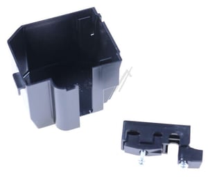 Gehäuse für Kühlschrank Vestel 42177882 Abdeckung