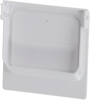 Einsatz für Waschmaschine BSH-Gruppe 00633398 Waschmaschinen-Zubehör