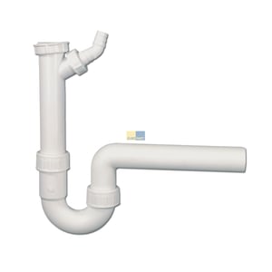 siphon-1-1-2-x40mm-weiss-mit-geraeteanschluss-weiss-fuer-spuelbecken.439157