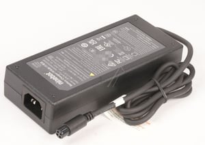 Ladegerät 120W Segway-Ninebot 10.02.3058.30 mit Netzkabel für E-Scooter