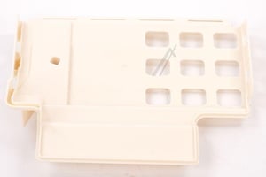 Wassertankabdeckung für Trockner Amica 1043188 Deckel, weiß