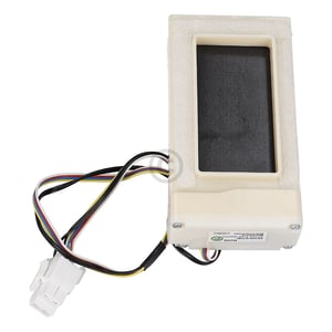 Elektrisch betriebene Luftklappe für Haier Kühlschrank 49045793 Kühlschrankregelung