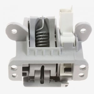 Türverriegelung für Geschirrspüler Whirlpool 482000022043 45cm