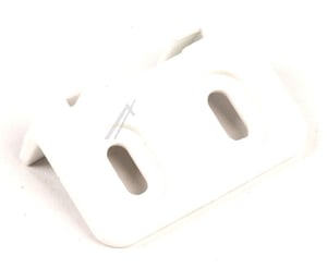 Gleitführung für Smeg Kühlschrank 764170581 - Kühlschrankreparatur, Führung