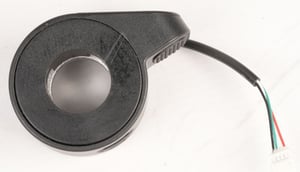 Gashebel Segway-Ninebot AB.50.0018.40 für E-Scooter C20 Serie