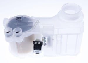 Bertazzoni Geschirrspüler Salzbehälter Z290232 Spülmaschine